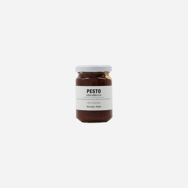 [28107650031] Pesto arabiata