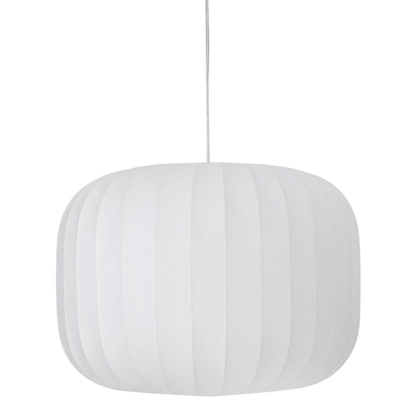 [0122958326] Lexa loftljós white 44cm
