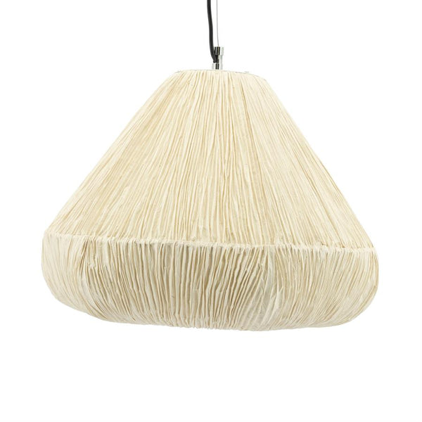 [016240139] Lokta loftljós 49cm