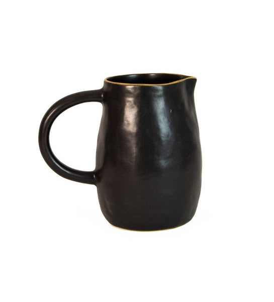 [04713590136] Alcoa Kanna black