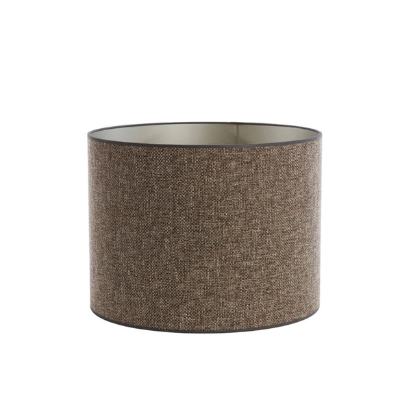 Shade cylinder 50-50-38 SAVERNA dark brown
