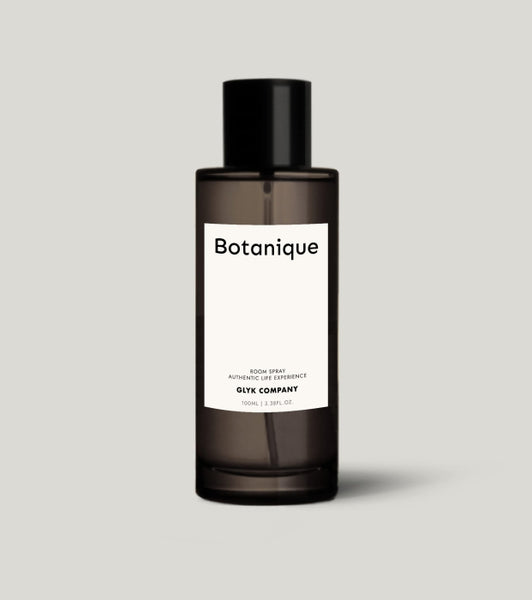 [0250046] Glyk room spray Botanique 100ml