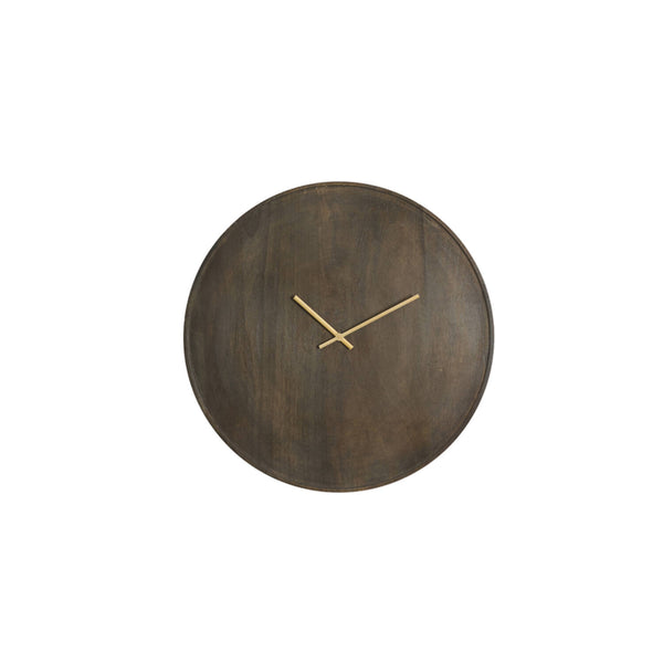 [0127113783] Veti klukka dark brown 56cm