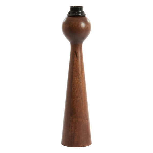 Festina lampafótur wood russet 40cm