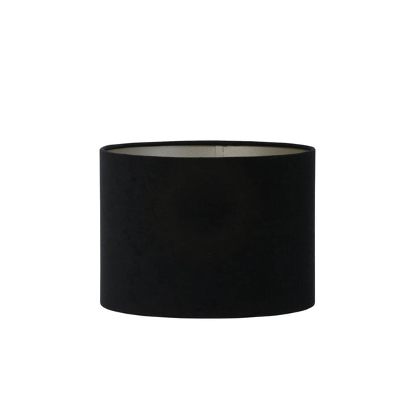 [0122230322] Shade cylinder 30-30-21 Velours black taupe