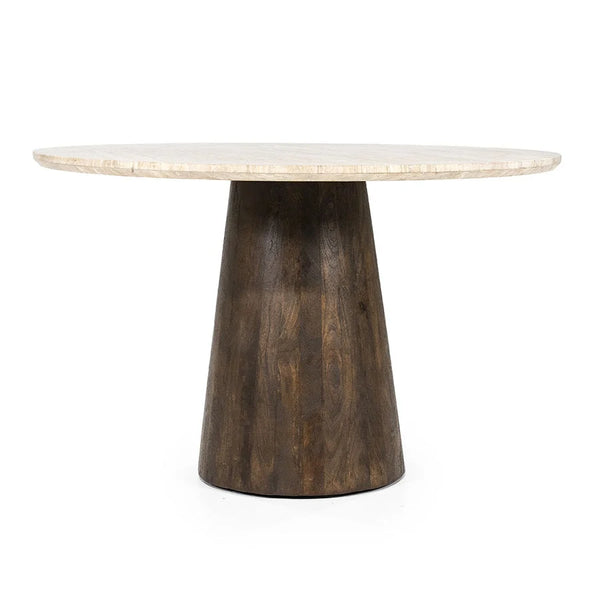 [01595811] Aikin borðstofuborð 130cm