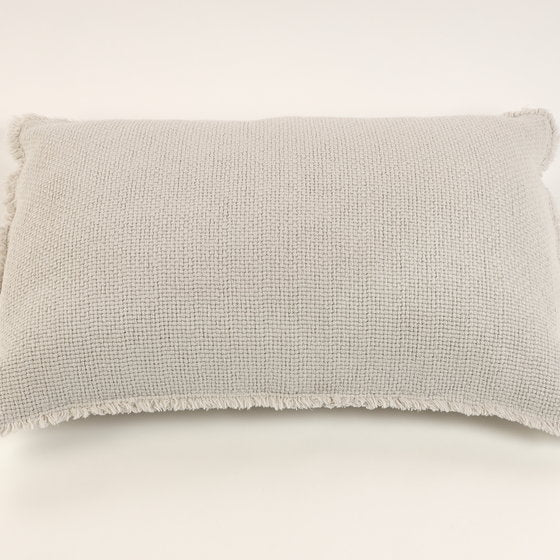 [031023736] Patara púðaver marble 60x40 cm