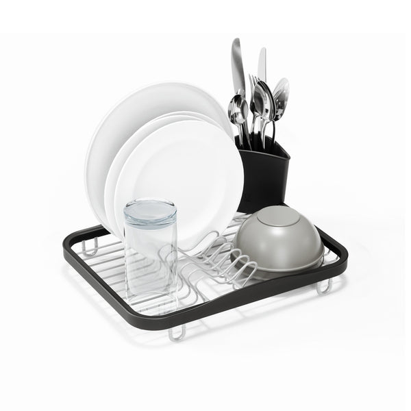 [330065744] SINKIN DISH RACK SM/NK