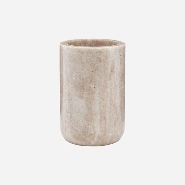 [28312530011] Marble krús beige