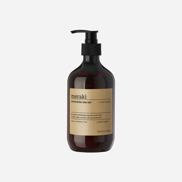 [28309770381] Northern Dawn exfoliating sápa 490ml