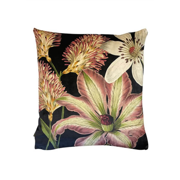 [2824LA220] Púði arctic dusk svartur 50cm