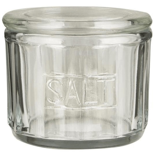 [2829001026-00] SALT krukka með loki