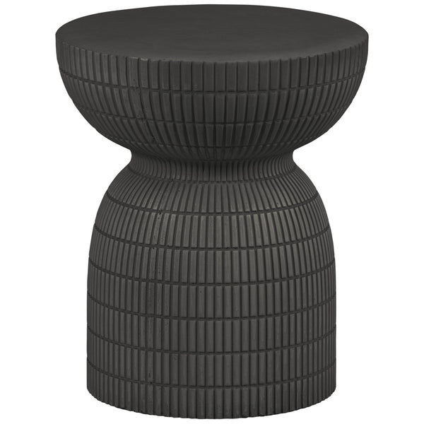 [011377392-C] Samson sófaborð coffee 37cm