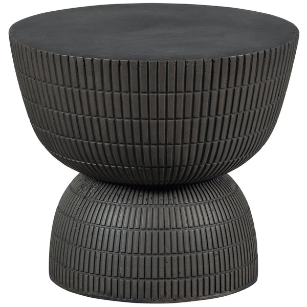 [011377391-C] Samson sófaborð coffee 40cm