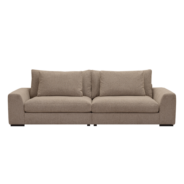 Burrow 3XL - Sneak sesame