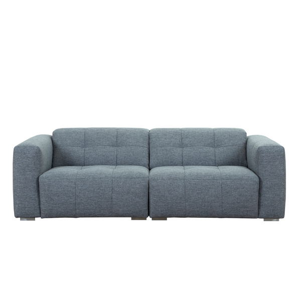 Bluemary 3s - Casa dark grey