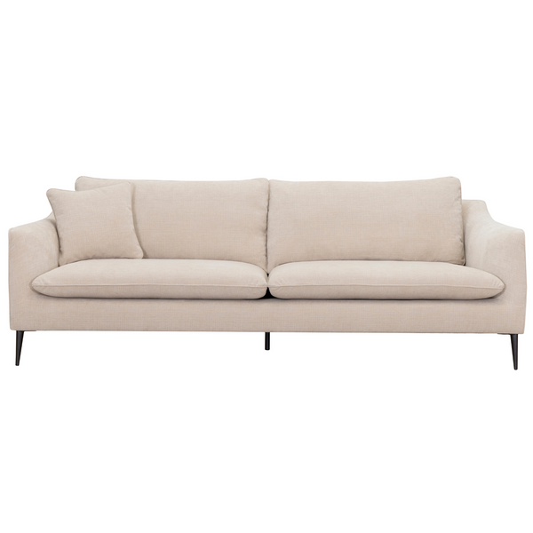 Linden 3s plus - Natron smoke grey