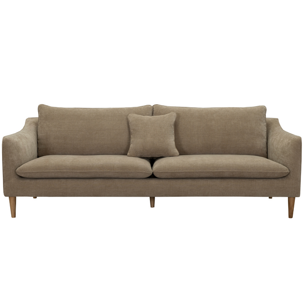 Linden 3s plus - Natron cornstalk