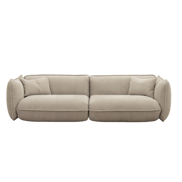 Clover 3s plus - Lapis Khaki