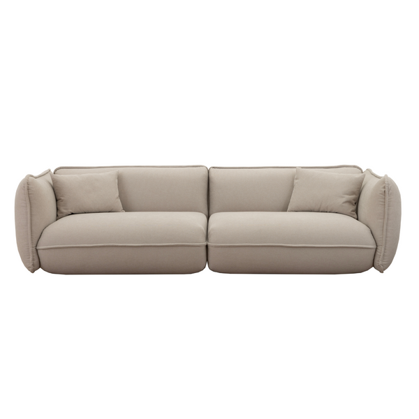 Clover 3s plus - Livale ecru