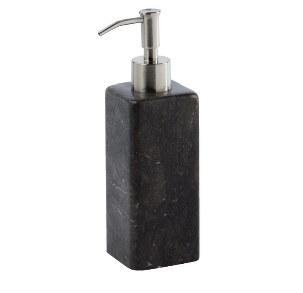 [052HAMDIS-98] Hammam - Soap dispenser - Small - Dark grey