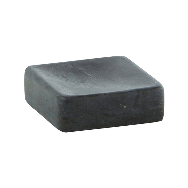 [0520741] Hammam soap dish dark grey