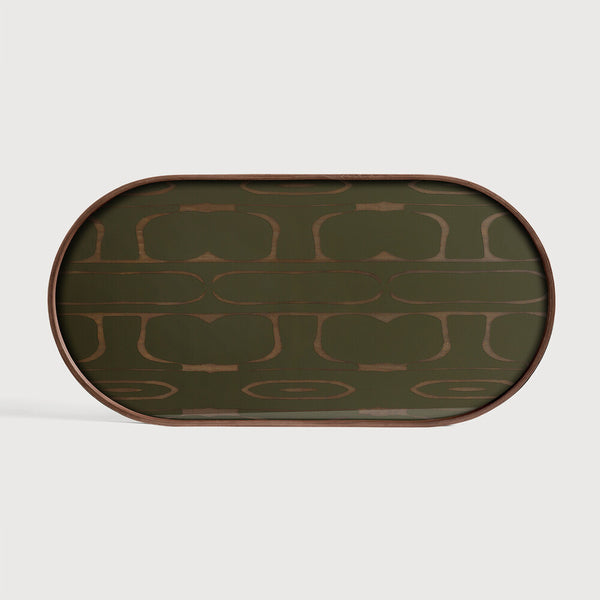 [3520591] Second nature glerbakki oblong M