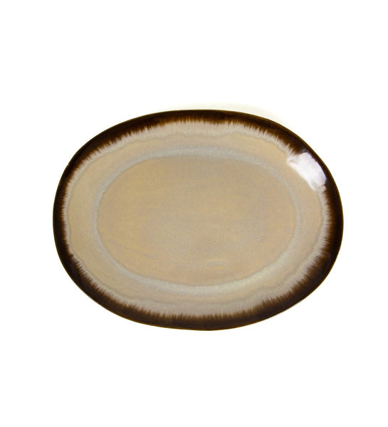 [04710950153] Óbidos Tray cream