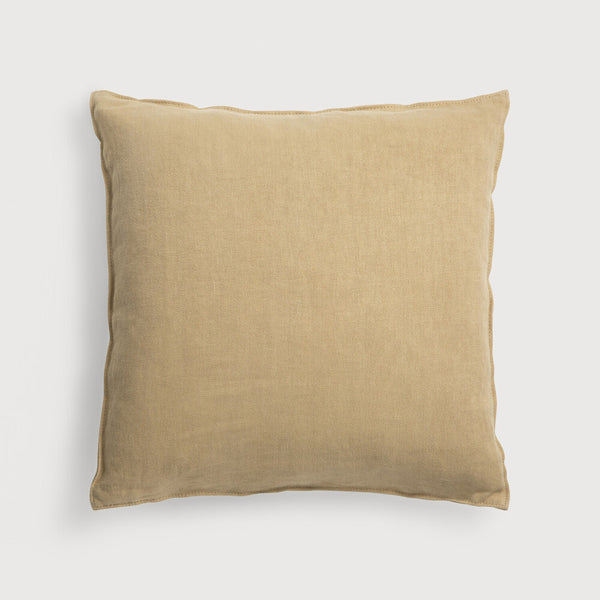 [3521171] Lin púði ginger 50x50 cm