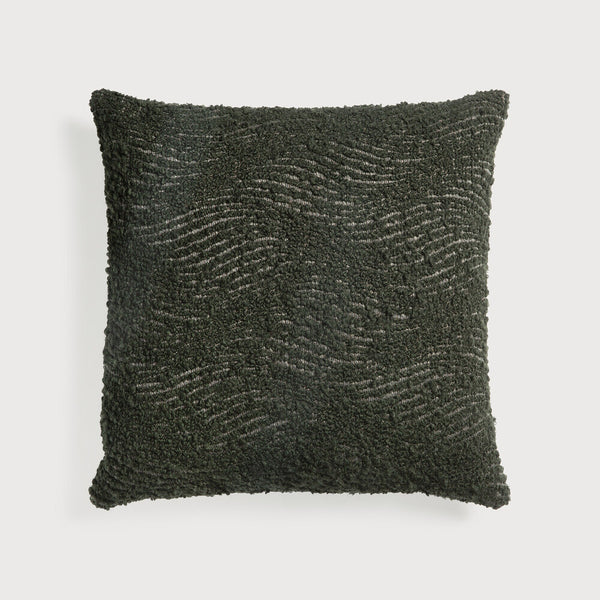 [3521168] Wave púði forest 50x50 cm