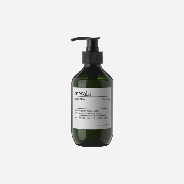 [28309770241] Hand lotion, Linen dew, 275ml