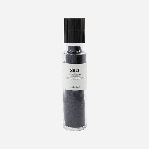 [28104981035] Salt svart