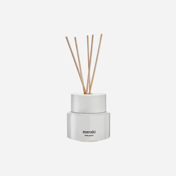 [28366650400] Ilmstangir White garden 100ml
