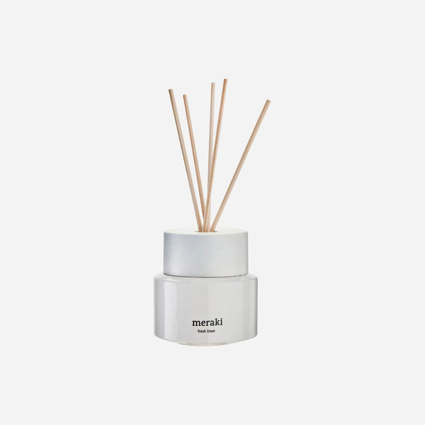 [28366650401] Ilmstangir Fresh linen 100ml