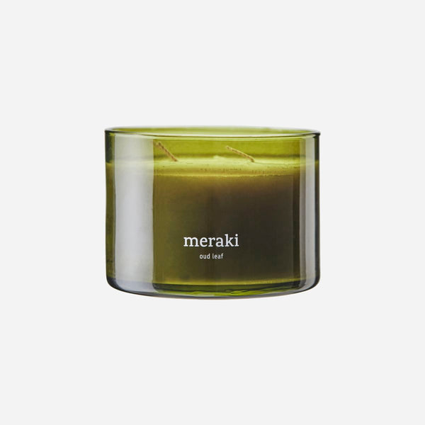 [28366650205] Ilmkerti Oud leaf