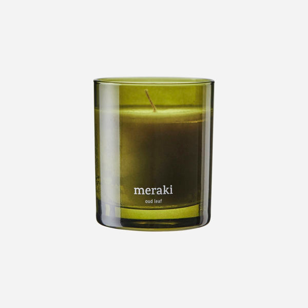 [28366650203] Ilmkerti Oud leaf