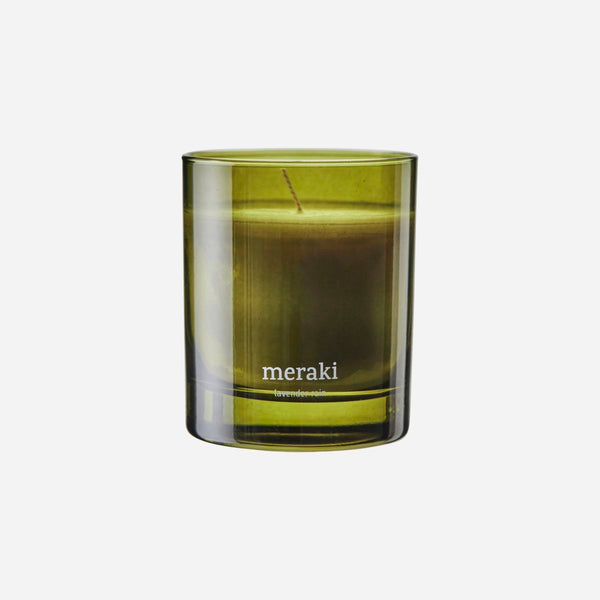 [28366650202] Ilmkerti Lavender rain