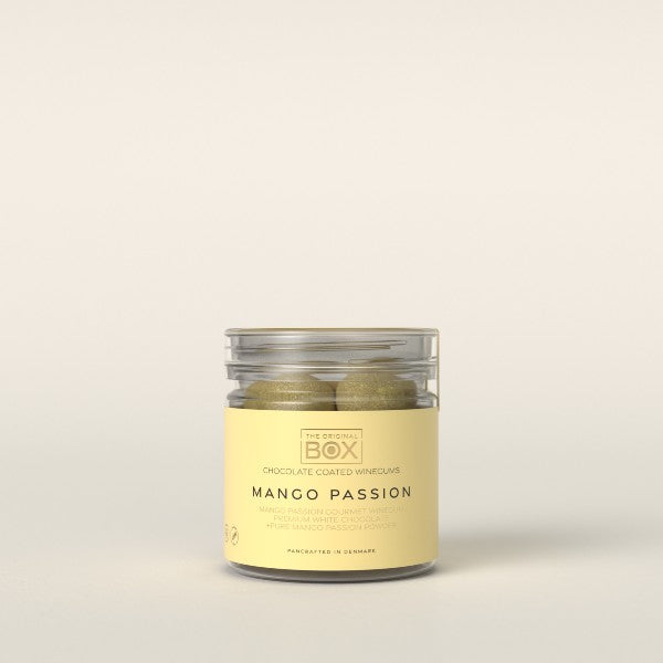 [980035] Sælkera kúlur mango passion 110gr
