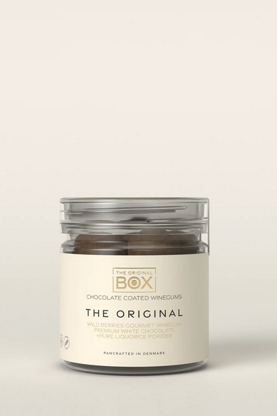 [980031] Sælkera kúlur original 110gr