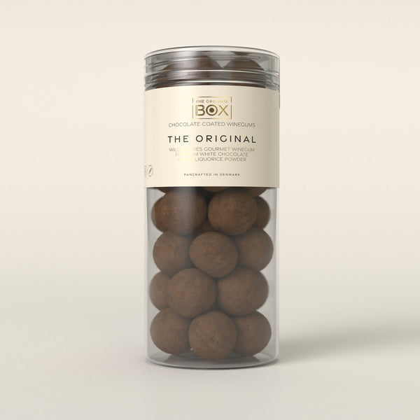 [980041] Sælkera kúlur original 250gr