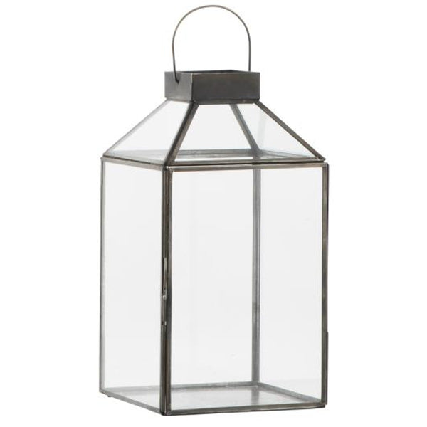 [2829009601-17] NORR Kertalukt – svört, 30.5cm