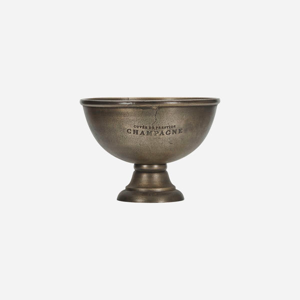[28211180804] CHAMPTUB – Vínkælir, brass