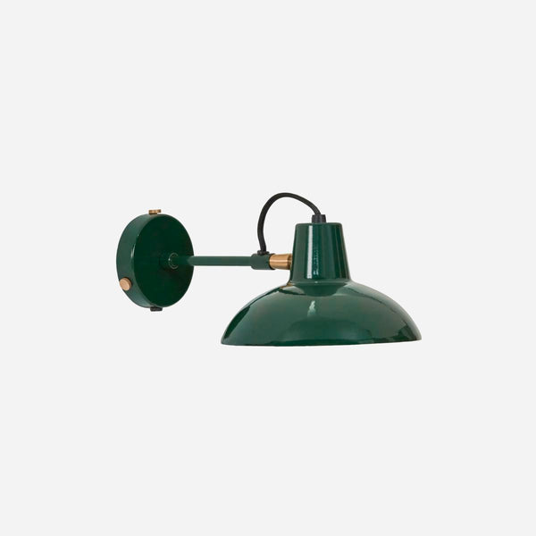 [28203662631] DESK – veggljós, grænt