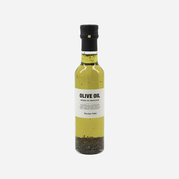 [28105790102] Olive oil - Herbes De Provence 25cl