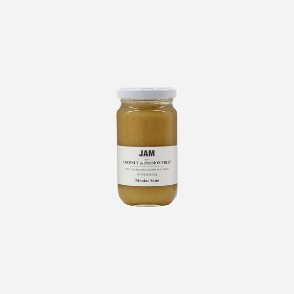 [28104620116] Sulta coconut&passion 240g
