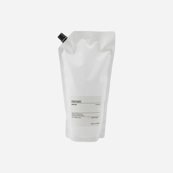 [28309776002] Áfylling á Linen Dew handsápunni, 1L