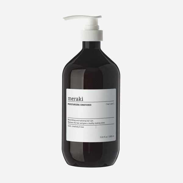 [28309770218] Moisturising – Hárnæring 1000ml