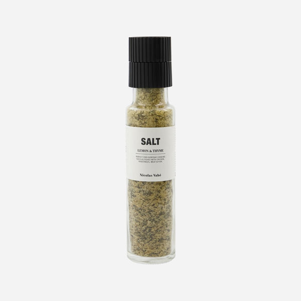 [28104981023] Salt lemmon & thyme