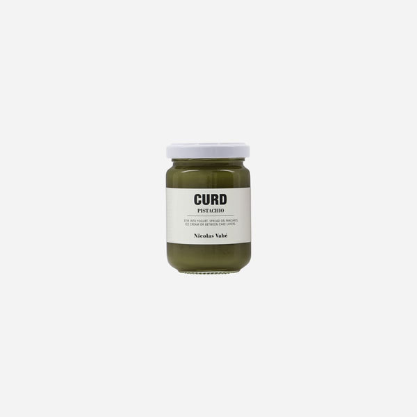 [28104620151] Curd, Pistachio, 170 g