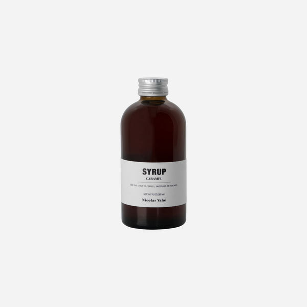 [28111040036] Síróp – Karamella